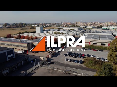 Ilpra - Corporate video 2022 - More than machinery - English