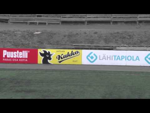 B-SM LIVE: KuPS - HJK