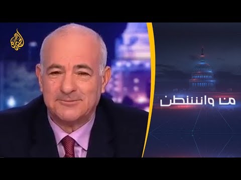 من واشنطن.. ماذا أنجز ترامب بالنصف الأول من ولايته؟