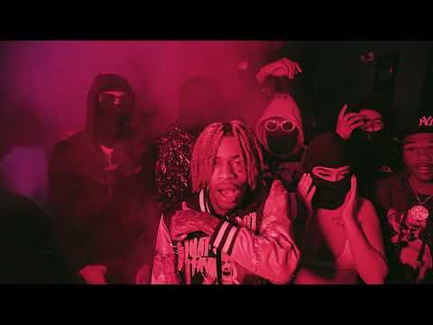 Diamond Street Keem - Secrets (Official Music Video)