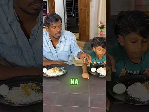 😭 ele quis ROUBAR o OVO! 🥚