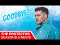 THE PROTECTOR Season 5 Cancelled by Netflix. Cagatay Ulusoy’s Next Big Role in Museum of Innocence