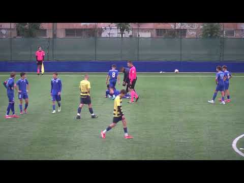 Pioniri 2011 FK Zeljeznicar - FK Baton I Omladinska liga Pionira Grupa A 28.09.2025