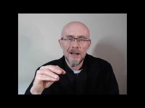 Wideo: Zgromadziło ich nocne poruszenie, ale poruszyło ich słowo.