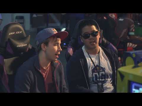 Mew2King & Plup vs Ice & Swedish Delight - GOML 2018 - Melee Doubles Winners Final