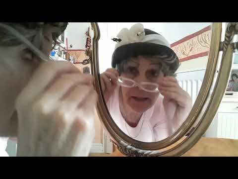 Martina Göhring ~ SMS Shorty 2019 / "GLÜCK" ~ TOP 30