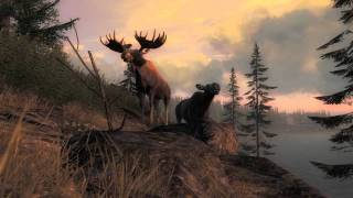 The Hunter 2012 video