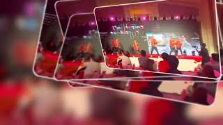 Apt北京で踊ってみた