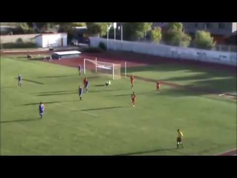 HNK Brotnjo (golovi kroz sezonu 2013/14)