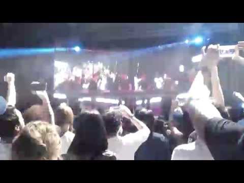 Tale of Us @ Solar Trinity 2015