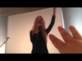 iamamiwhoami T Live Brooklyn Masonic Temple ...