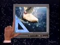Philips Werbung Flat Screen TV 1987