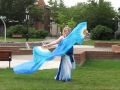 Bellydance by Valy : Pure Love (Arash Feat. Helena ...