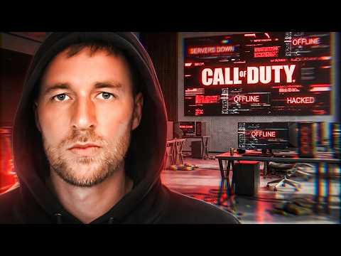 Every Time COD Was UNPLAYABLE