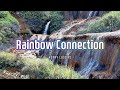 RAINBOW CONNECTION - (Karaoke Version) - in the style of Kenny Loggins