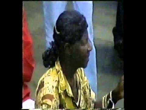 Roda de Samba com Quinteto Branco e Preto - 5ª Parte.wmv