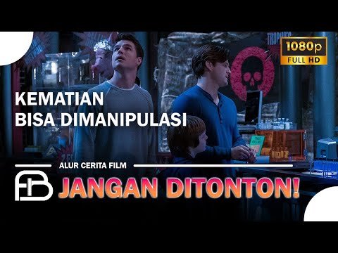 KETIKA KEMATIAN BISA DIAKALI ALUR CERITA FILM – FILM BEBAN KELUARGA