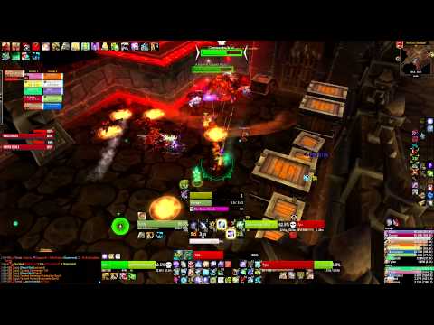 Heroic Spoils of Pandaria - 10 Man - BM Hunter