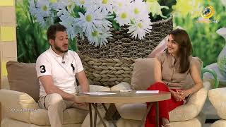 Հայ երիտասարդների շրջանում պետք է ազգայինը կրելը դառնա նորաձև