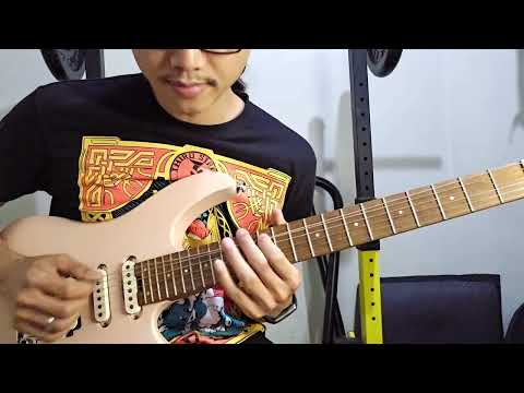 Guitar Talk 3: Sequencing 4 note arpeggios - Octaves