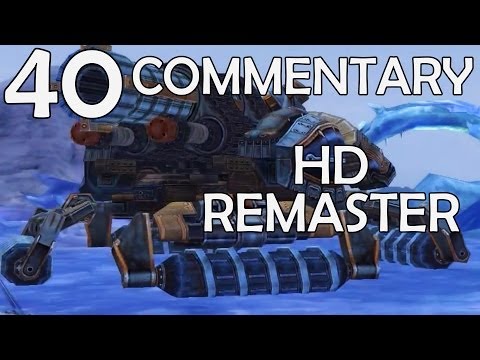 Final Fantasy X HD Remaster - 100% Commentary Walkthrough - Part 40 - Crawler