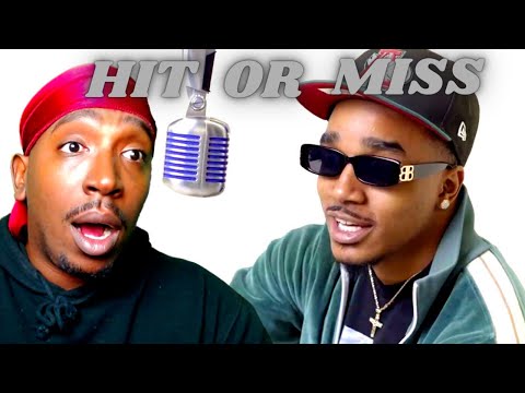 First Time Listen! AJ BGE - Fresh (Genx Mic'd Up)