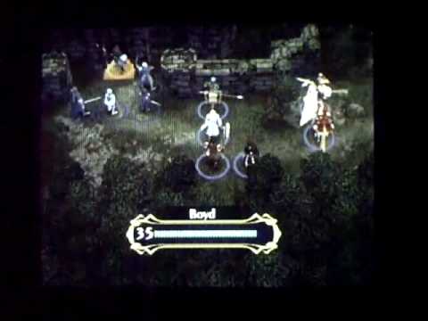 Fire Emblem: Path of Radiance [GC] Playthrough part 31