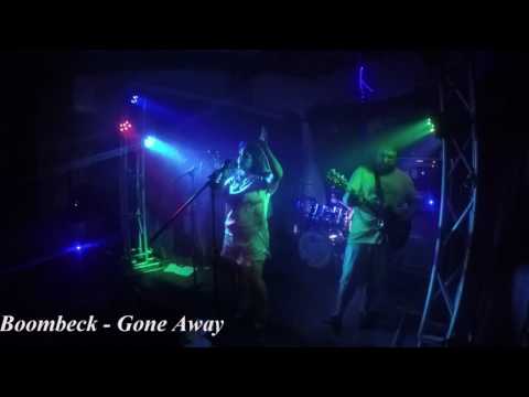 Boombeck -  Gone Away