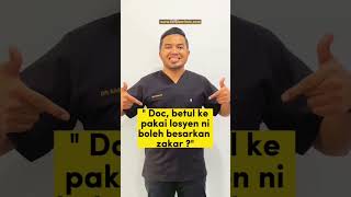 Download lagu Betul ke pakai losyen ni boleh besarkan zakar? mp3 Download lagu Betul ke pakai losyen ni boleh besarkan zakar? mp3