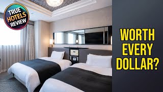 APA Hotel Ueno Ekimae - Worth Every Dollar? | Tokyo, Japan🏩