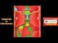 Puzzle Fruit Island Sand Balls Puzzle Game Android Gameplay Level 21 30