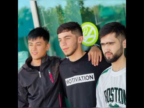 BASSTER x AD AKA DILOVAR x C.ONE/Sohil x Zebotarin Jilo x Girya kun/Басстер х Ад ака Диловар х Сиван