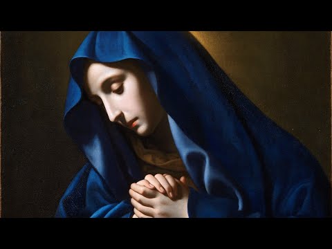 The Collection by Colnaghi: Carlo Dolci, ‘Mater Dolorosa’, c. 1653