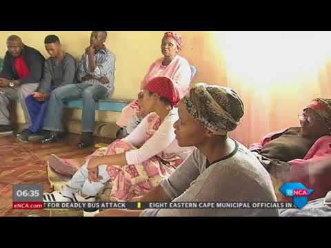 Abathembu feel sidelined on WinnieMandela burial