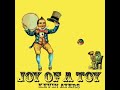 Kevin Ayers - Joy Of A Toy - Oleh Oleh Bandu Bandong