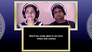 Indian Couple Reacts ::: BLUES TRAVELER Maybe I&#39;m Wrong