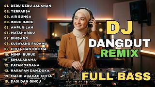 Download lagu DJ REMIX DANGDUT LAWAS FULL BASS || DJ HARAPAN DAN DUKA | DJ BIMBANG mp3