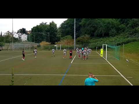 SV Ebersbach 1910 - FC Esslingen 0:3 - [WFV-Pokal]