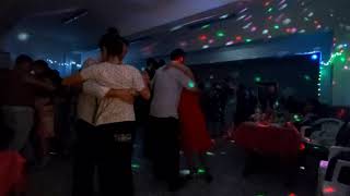 04/03/23 Alfredo Gobbi "Jueves" TDJ Aldo Orrego🎧La Milonga de Mary & Hugo☃️USHUAIA