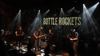 The Bottle Rockets - March 28, 2017 - Washington, D.C.