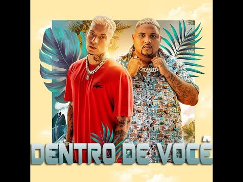 Filipe Ret - Dentro de Você ft Kevin O Chris [Official Audio Video]