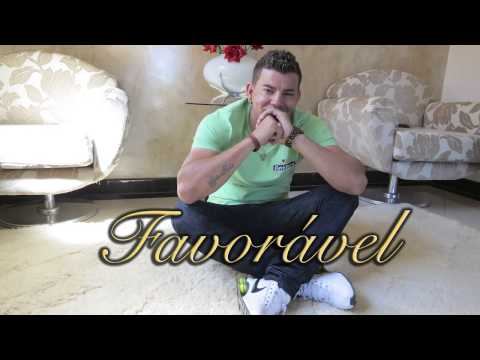 MC Romeu e MC Magrinho - Favorável (DJ Palladynus)