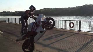 Kyle waterfront circs