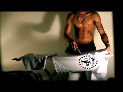 G.R.I.P Starz - Kryptonite (feat.3 Doors Down) {Prod. By Buck Nasty Ent} [Dir. By Lil Q Films]