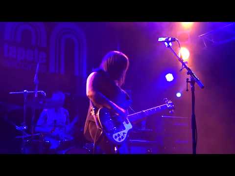 Jaguwar - Away - Live @ Knust Hamburg - 11/2017