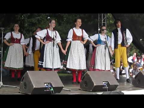 KRUŠNOHOR z Chomutova  / Polabská Vonička 2016 Nymburk /č.4