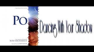 Burt Bacharach ~ Dancing With Your Shadow