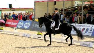 Direction le Canada pour Blue Hors Hotline et Blue Hors Rockefeller