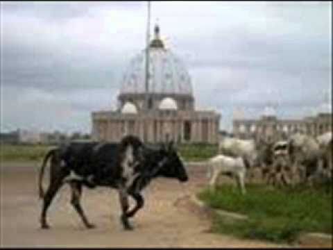 Antoinette Konan - Tchiman glo