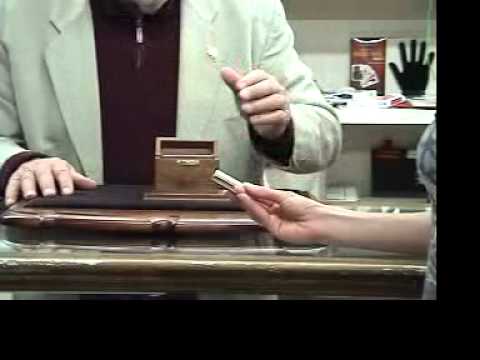 Supreme Divination by Louis Gaynor, Thayer Quality Magic